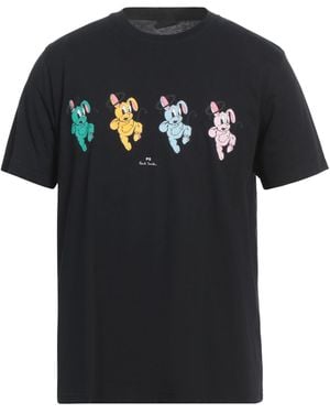 Paul Smith T-shirt - Black