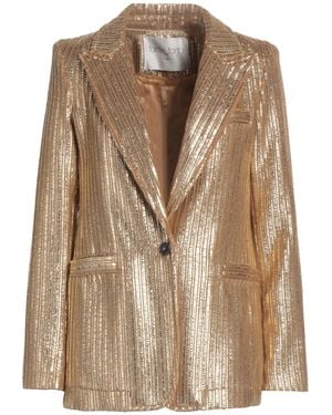 Forte Forte Blazer - Braun