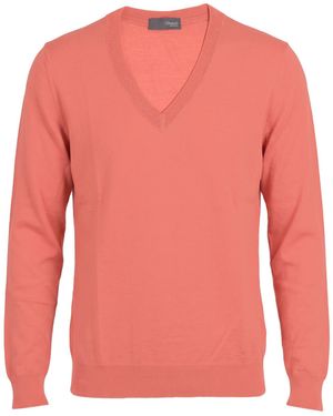 Drumohr Pullover - Pink