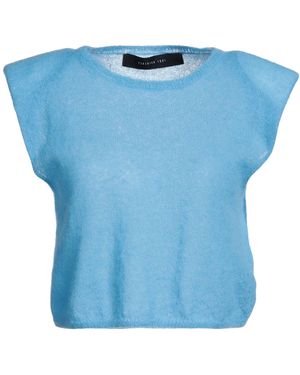 FEDERICA TOSI Jumper - Blue