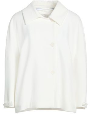 Furore Chaqueta Y Cazadora - Blanco