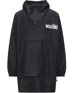 Moschino Jacket - Blue