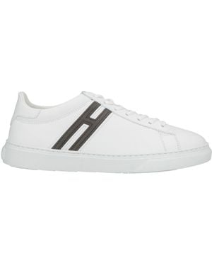 Hogan Sneakers - Blanc