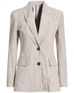 S.w.o.r.d 6.6.44 Blazer - Natural