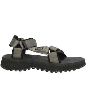 Suicoke Sandals - Black