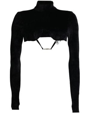 Gcds T-shirt - Black