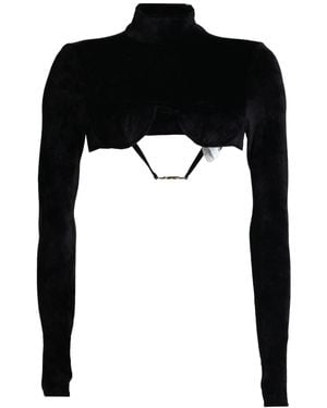 Gcds T-shirt - Black