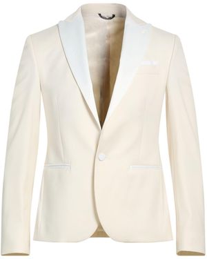 Daniele Alessandrini Blazers - White
