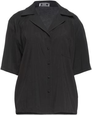 Jijil Shirt - Black