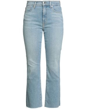Veronica Beard Jeans - Blue
