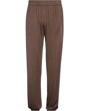 RANRA Trouser - Brown