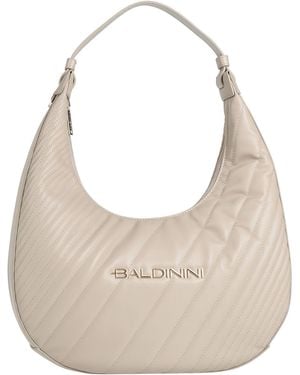 Baldinini Handbag - Natural