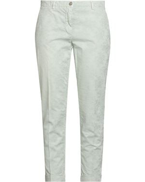 19.70 Nineteen Seventy Trouser - Gray