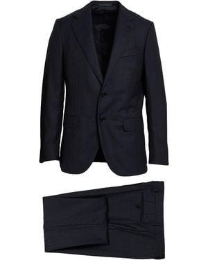 Caruso Traje - Azul