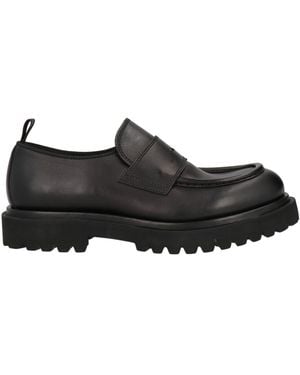 Officine Creative Loafer - Black