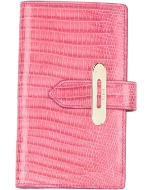 Tod's Tarjetero - Rosa