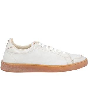 Moma Sneakers - Bianco