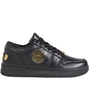 Philipp Plein Sneakers - Nero