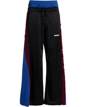 Barrow Pants Polyester - Blue