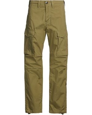 G-Star Trouser - Green