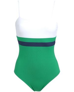 Iodus One-piece Swimsuit - Green