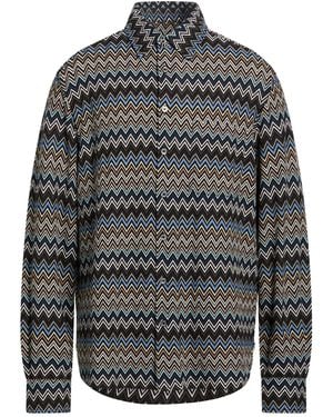 Missoni Shirts - Grey