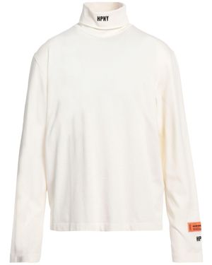 Heron Preston T-shirt - White