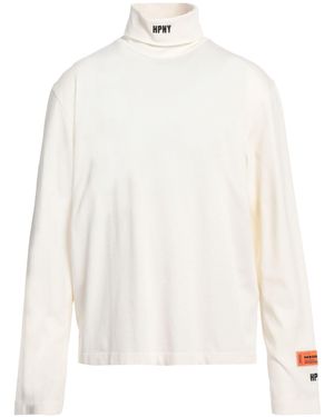 Heron Preston Long sleeve t shirts for Men Online Sale up to 82 off Lyst