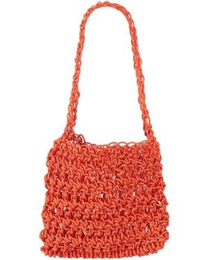 NOTHING EVERYTHING Handtaschen - Rot