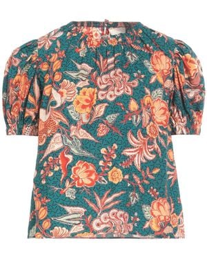 Ulla Johnson Top - Orange