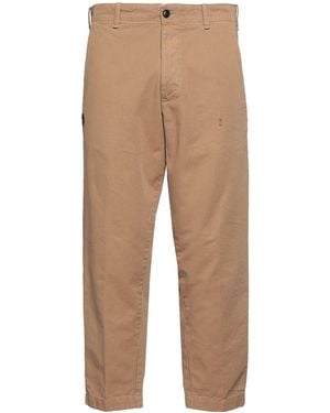 Haikure Pantalone - Neutro