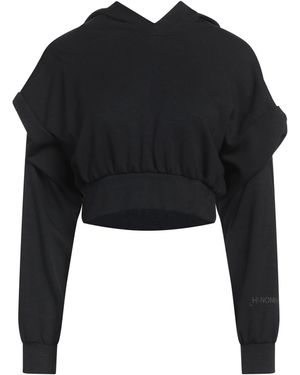 hinnominate Sudadera - Negro