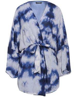 Cristinaeffe Top - Blue