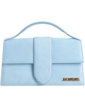 Jacquemus Handbags - Blue