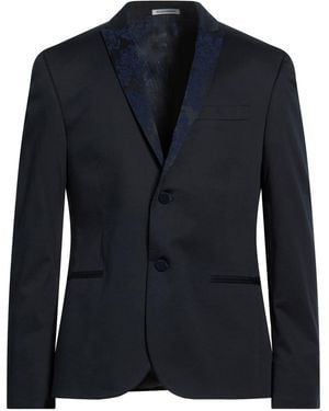Daniele Alessandrini Blazer - Blue