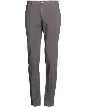 Incotex Trouser - Grey