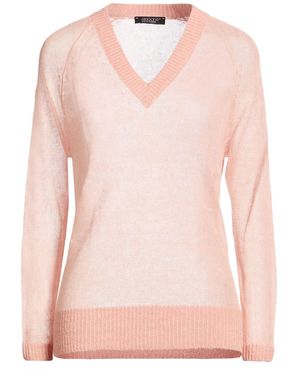 Aragona Pullover - Rosa