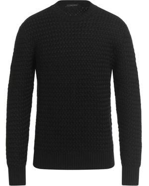 Tagliatore Pullover - Nero