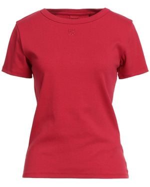 HUGO T-Shirts - Red
