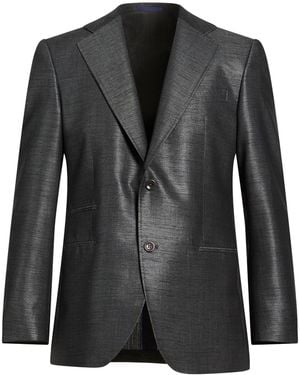 Tombolini Blazer - Noir
