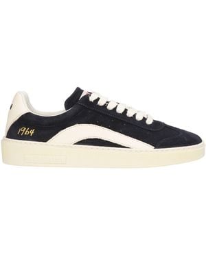 DSquared² Trainers - Blue