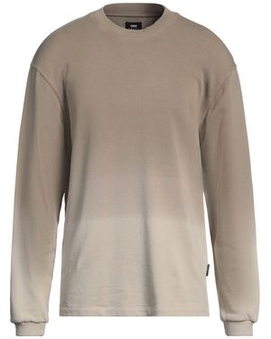 Edwin Sweatshirt - Brown