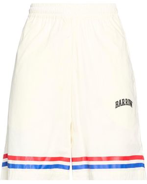 Barrow Shorts & Bermuda Shorts - Natural