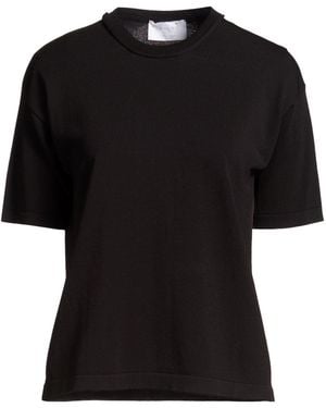 Daniele Fiesoli Jumpers - Black