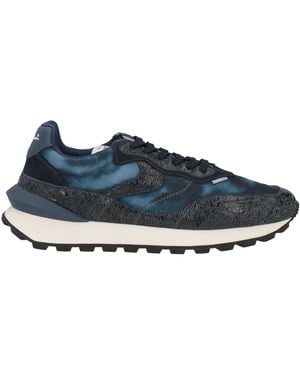 Voile Blanche Trainers - Blue