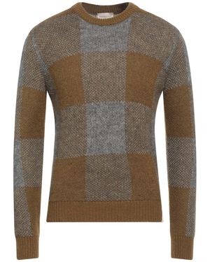 Brooksfield Pullover - Braun