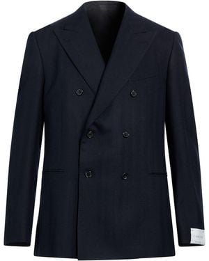 Caruso Blazer - Blu