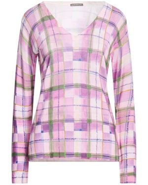In bed with You Jumpers - Pink