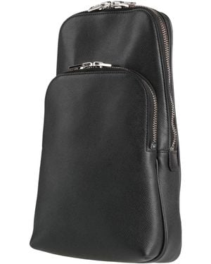 Tom Ford Rucksack - Schwarz