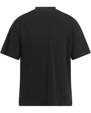 B-Used T-shirts - Schwarz